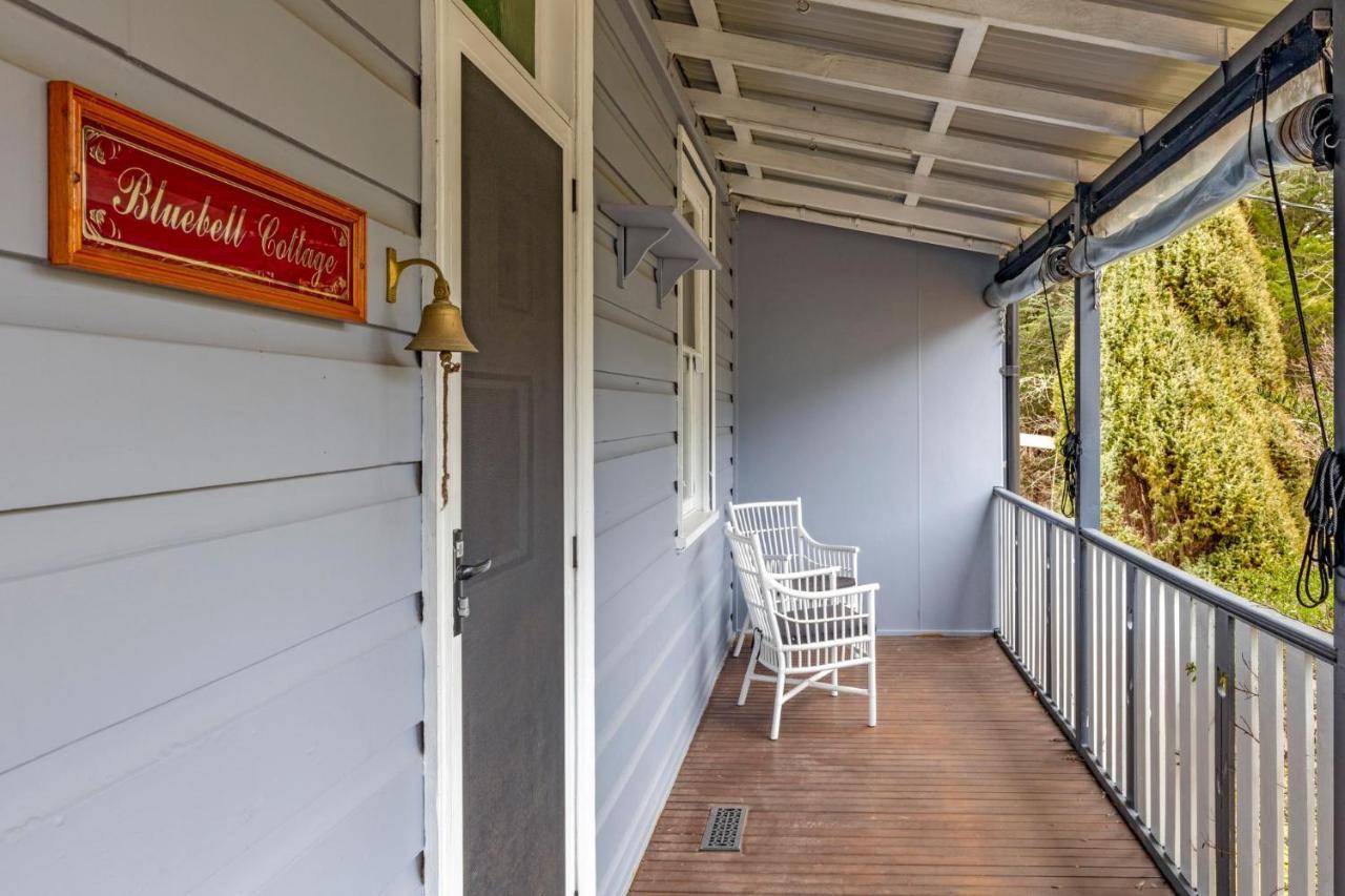 Bluebell Cottage Katoomba Ngoại thất bức ảnh